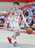 Photo from the gallery "South Dearborn @ Fishers"