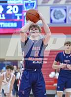 Photo from the gallery "South Dearborn @ Fishers"