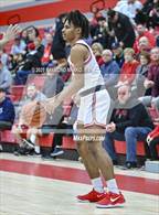 Photo from the gallery "South Dearborn @ Fishers"