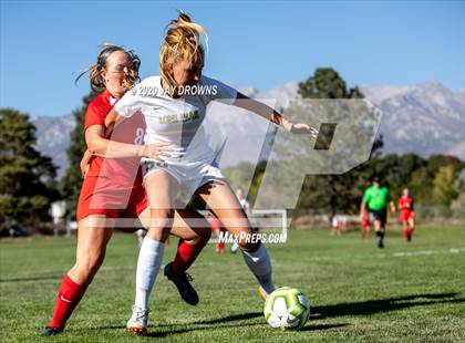 Thumbnail 3 in Lone Peak @ American Fork photogallery.