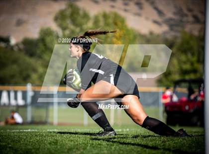 Thumbnail 1 in Lone Peak @ American Fork photogallery.