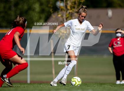 Thumbnail 3 in Lone Peak @ American Fork photogallery.