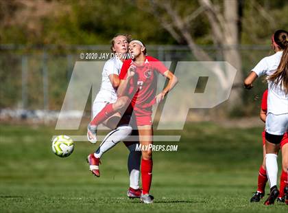 Thumbnail 3 in Lone Peak @ American Fork photogallery.