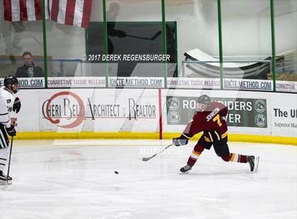 Thumbnail 1 in Castle View vs Mountain Vista (CHSAA 2nd Round Playoff) photogallery.