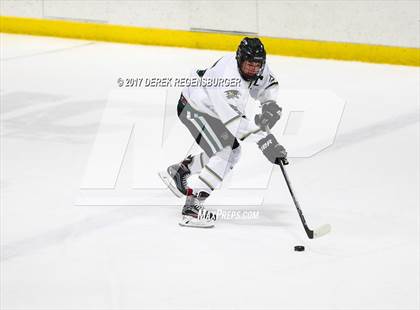 Thumbnail 3 in Castle View vs Mountain Vista (CHSAA 2nd Round Playoff) photogallery.