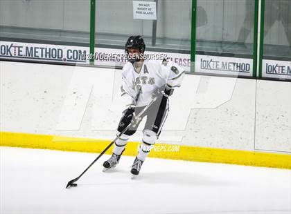 Thumbnail 1 in Castle View vs Mountain Vista (CHSAA 2nd Round Playoff) photogallery.