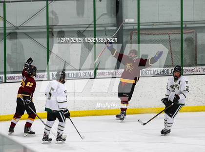 Thumbnail 1 in Castle View vs Mountain Vista (CHSAA 2nd Round Playoff) photogallery.