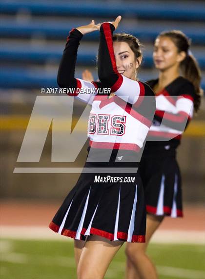 Thumbnail 1 in Grace Brethren vs. Sierra Canyon photogallery.