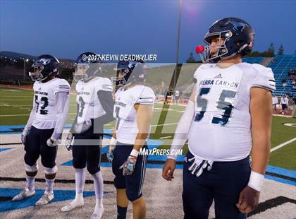 Thumbnail 1 in Grace Brethren vs. Sierra Canyon photogallery.