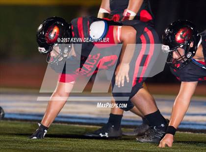 Thumbnail 3 in Grace Brethren vs. Sierra Canyon photogallery.