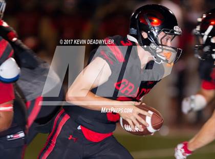 Thumbnail 1 in Grace Brethren vs. Sierra Canyon photogallery.