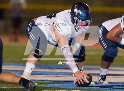 Thumbnail 2 in Grace Brethren vs. Sierra Canyon photogallery.