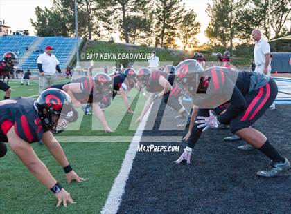Thumbnail 1 in Grace Brethren vs. Sierra Canyon photogallery.