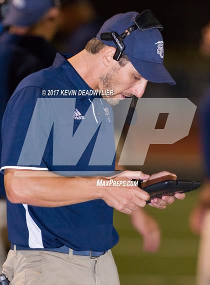 Thumbnail 3 in Grace Brethren vs. Sierra Canyon photogallery.