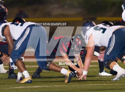 Thumbnail 1 in Grace Brethren vs. Sierra Canyon photogallery.