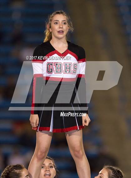 Thumbnail 1 in Grace Brethren vs. Sierra Canyon photogallery.