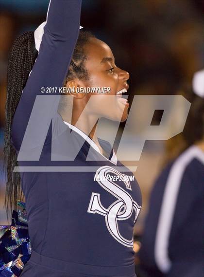 Thumbnail 1 in Grace Brethren vs. Sierra Canyon photogallery.