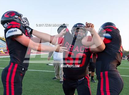 Thumbnail 2 in Grace Brethren vs. Sierra Canyon photogallery.