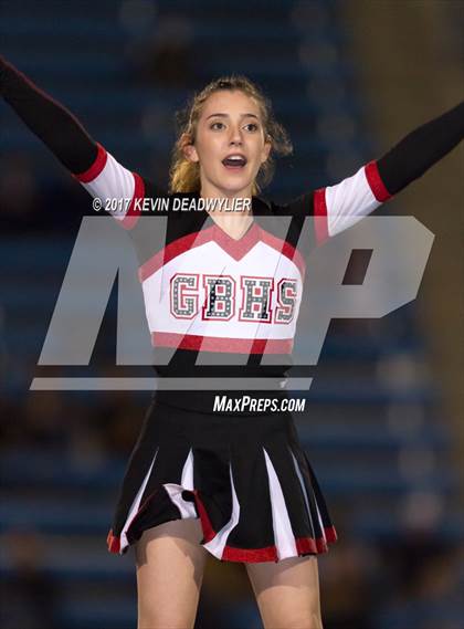 Thumbnail 3 in Grace Brethren vs. Sierra Canyon photogallery.