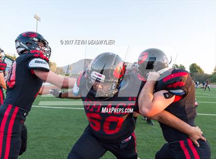 Thumbnail 1 in Grace Brethren vs. Sierra Canyon photogallery.