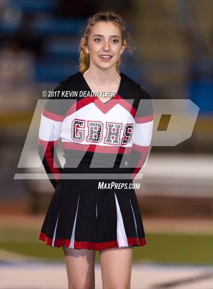 Thumbnail 2 in Grace Brethren vs. Sierra Canyon photogallery.