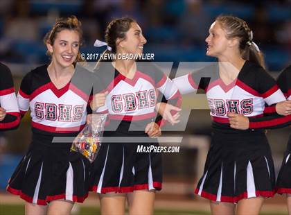 Thumbnail 2 in Grace Brethren vs. Sierra Canyon photogallery.