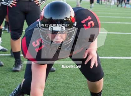 Thumbnail 1 in Grace Brethren vs. Sierra Canyon photogallery.
