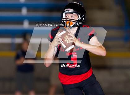 Thumbnail 3 in Grace Brethren vs. Sierra Canyon photogallery.