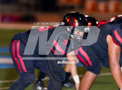 Thumbnail 1 in Grace Brethren vs. Sierra Canyon photogallery.