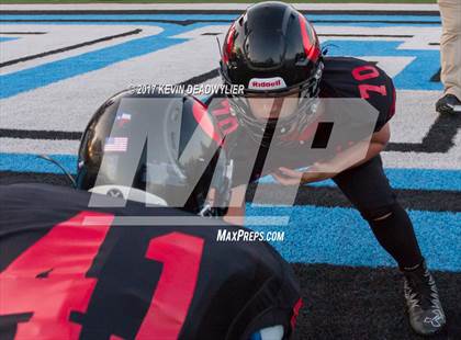 Thumbnail 1 in Grace Brethren vs. Sierra Canyon photogallery.