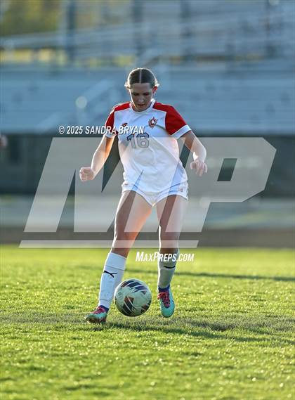 Thumbnail 1 in Charlotte Catholic @ Independence photogallery.