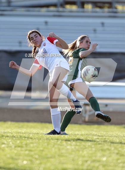 Thumbnail 3 in Charlotte Catholic @ Independence photogallery.