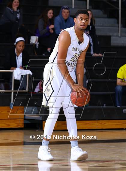 Thumbnail 1 in Grant vs. Golden Valley (Hart Tournament) photogallery.