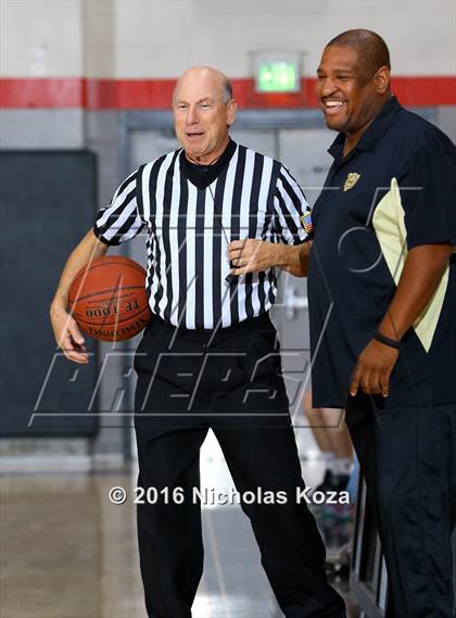 Thumbnail 3 in Grant vs. Golden Valley (Hart Tournament) photogallery.