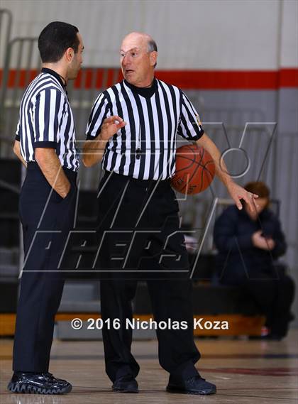Thumbnail 1 in Grant vs. Golden Valley (Hart Tournament) photogallery.