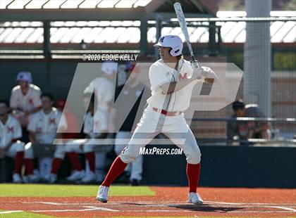 Thumbnail 1 in Flower Mound Marcus vs Waco Midway (Allen Tournament) photogallery.