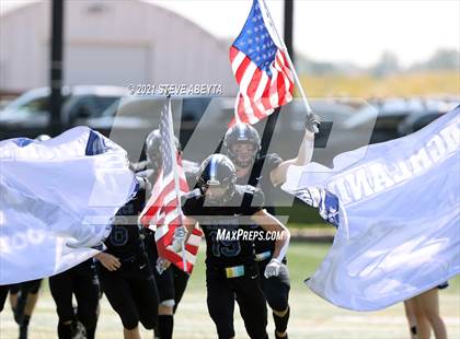Thumbnail 1 in Regis Jesuit @ Highlands Ranch photogallery.
