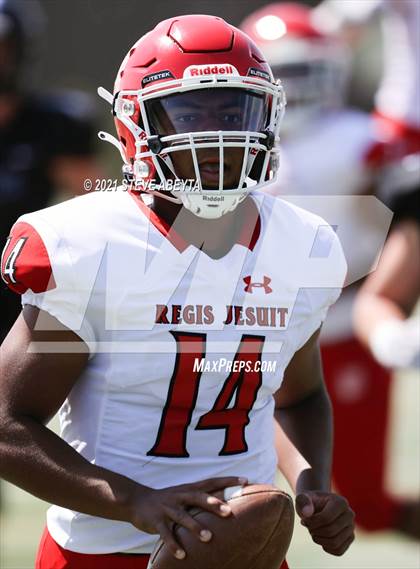 Thumbnail 3 in Regis Jesuit @ Highlands Ranch photogallery.