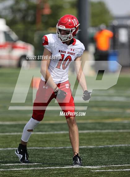 Thumbnail 1 in Regis Jesuit @ Highlands Ranch photogallery.
