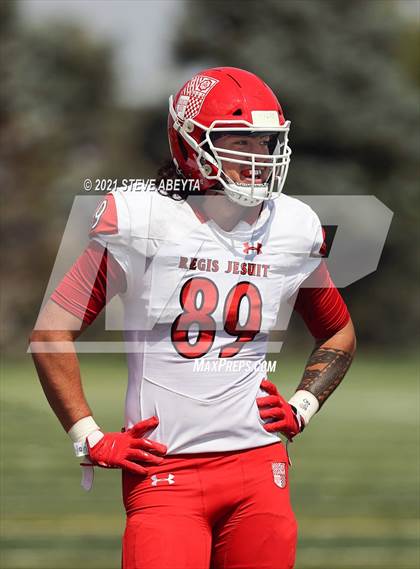 Thumbnail 3 in Regis Jesuit @ Highlands Ranch photogallery.