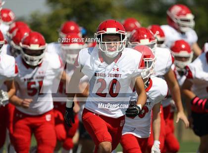 Thumbnail 2 in Regis Jesuit @ Highlands Ranch photogallery.