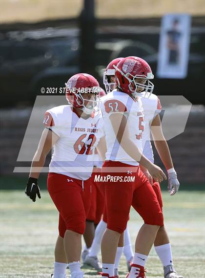 Thumbnail 1 in Regis Jesuit @ Highlands Ranch photogallery.