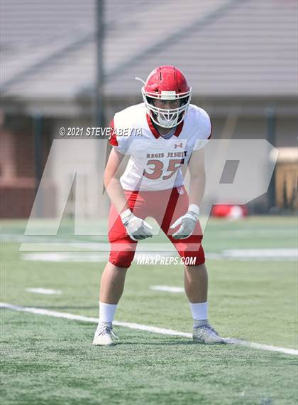 Thumbnail 1 in Regis Jesuit @ Highlands Ranch photogallery.