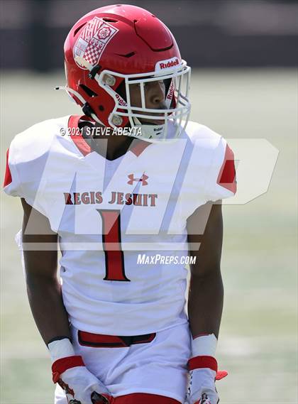 Thumbnail 1 in Regis Jesuit @ Highlands Ranch photogallery.