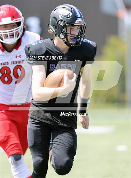 Thumbnail 2 in Regis Jesuit @ Highlands Ranch photogallery.