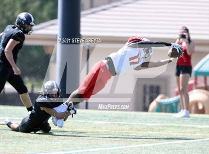 Thumbnail 1 in Regis Jesuit @ Highlands Ranch photogallery.