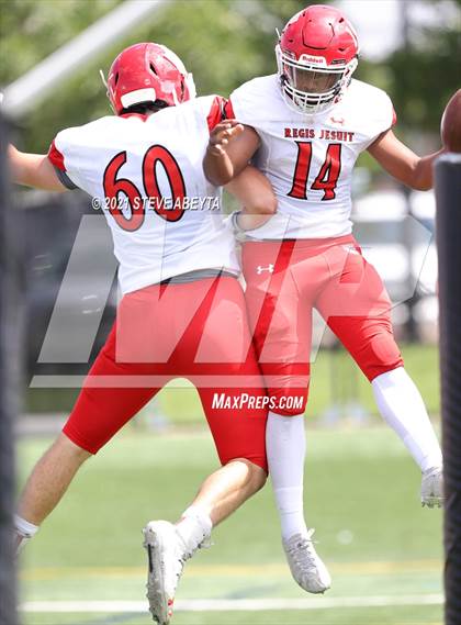 Thumbnail 2 in Regis Jesuit @ Highlands Ranch photogallery.