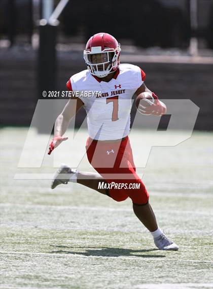 Thumbnail 1 in Regis Jesuit @ Highlands Ranch photogallery.