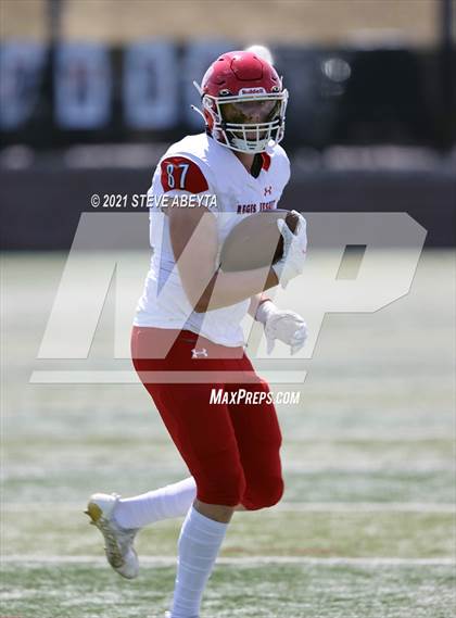 Thumbnail 3 in Regis Jesuit @ Highlands Ranch photogallery.