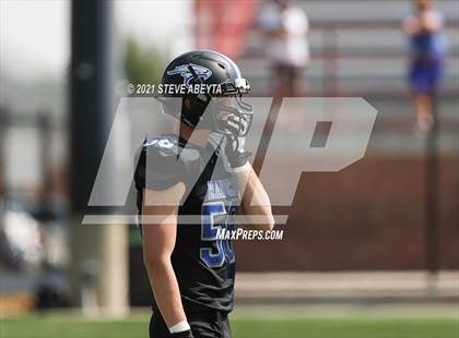 Thumbnail 3 in Regis Jesuit @ Highlands Ranch photogallery.